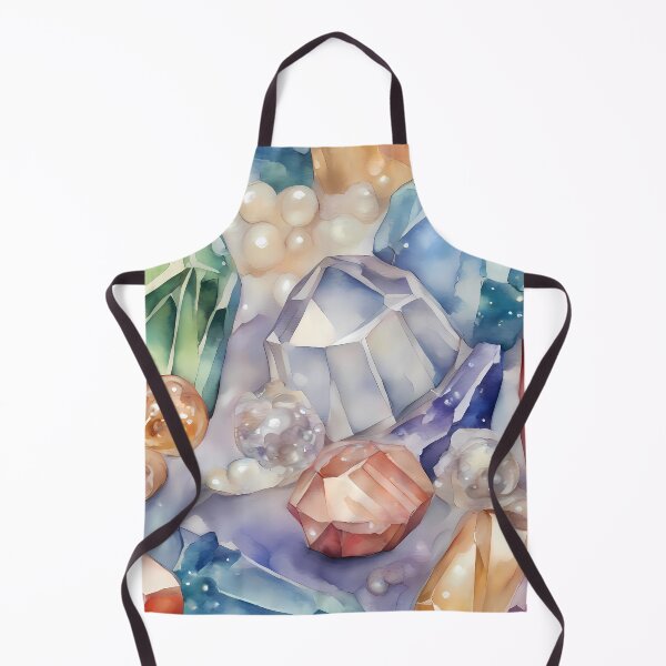 Item preview, Cristales y gemas de colores designed and sold by CalmnessbyChoice.