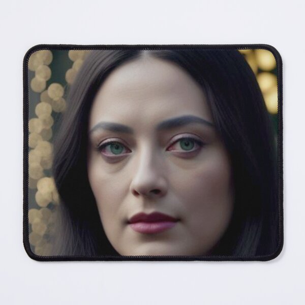Item preview, Modern Mona Lisa designed and sold by TheDarkWardrobe.