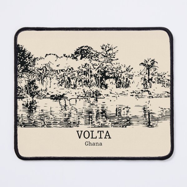 Item preview, Volta - Ghana designed and sold by Lakeric.
