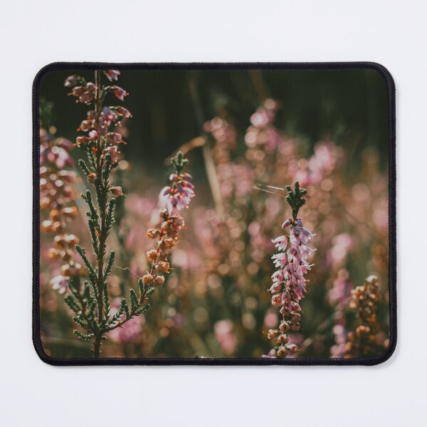Item preview, heath in late summer designed and sold by FrauKausE.