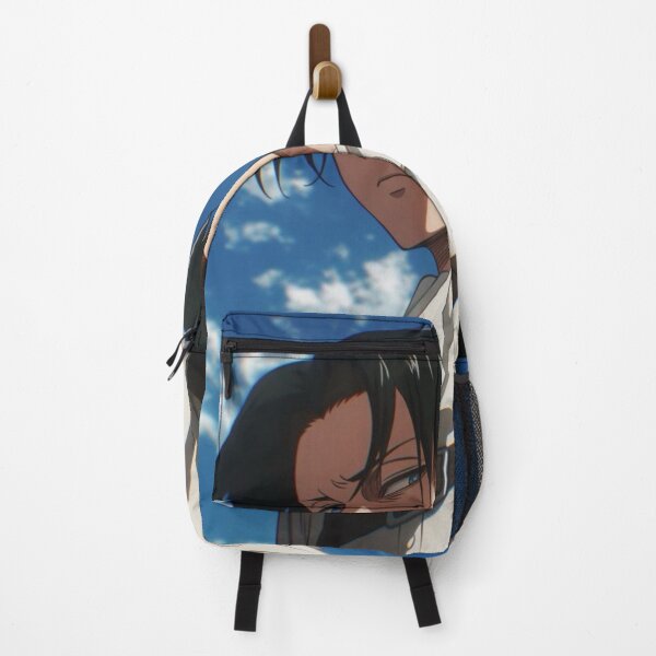 Item preview, Levi Ackerman designed and sold by Arteenexus.