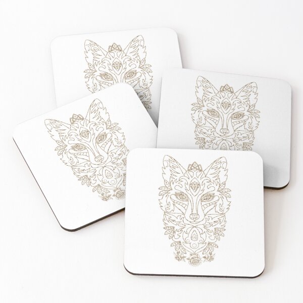 Item preview, Fox Royal designed and sold by Kechenoro.