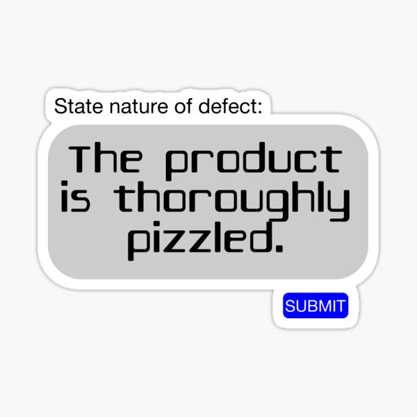 Item preview, Philip K Dick - Autofac - The product is pizzled designed and sold by CosmicTornado.