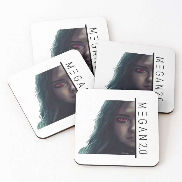 Item preview, Megan 2.0 designed and sold by Varienrs.