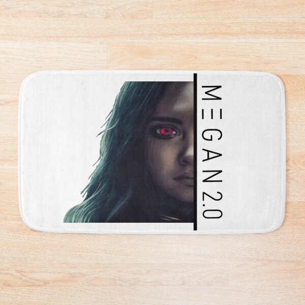 Item preview, Megan 2.0 designed and sold by Varienrs.