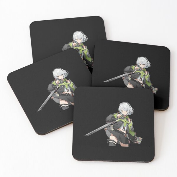 Item preview, Anby Demara - Zona Cero Zenless designed and sold by fractusbarnsley.