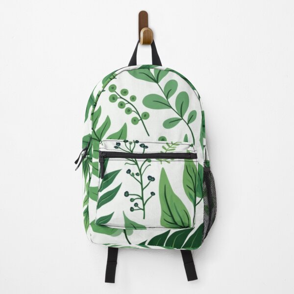 Item preview, Lush Green Botanica designed and sold by SignumShop.