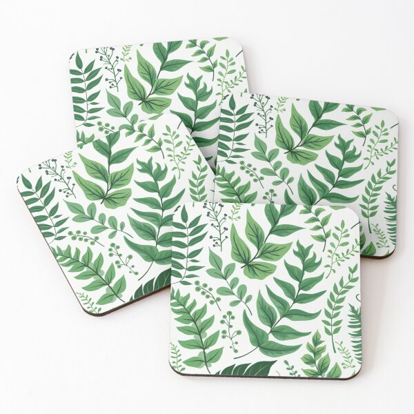 Item preview, Lush Green Botanica designed and sold by SignumShop.