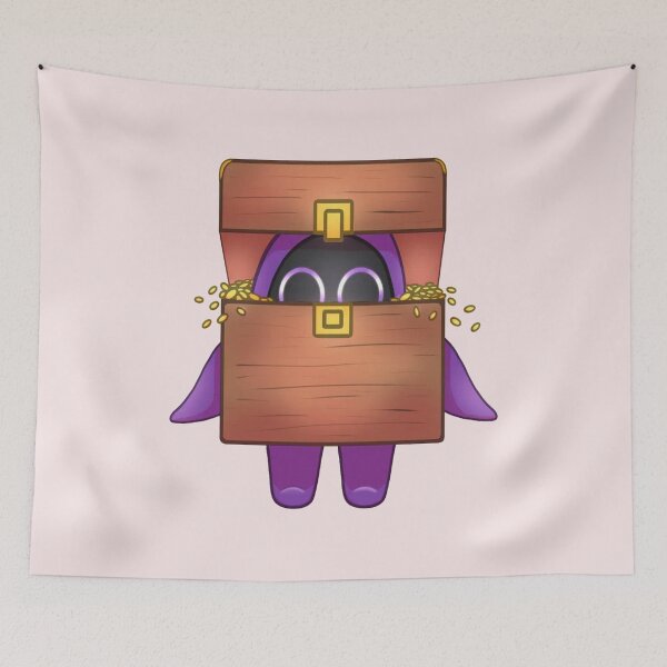 Item preview, Bangboo -  Zenless Zone Zero designed and sold by fractusbarnsley.