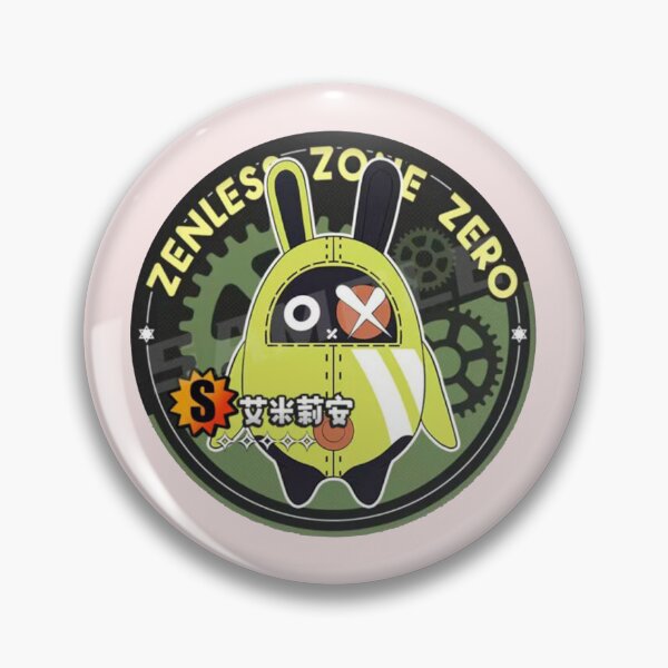 Item preview, Bangboo -  Zenless Zone Zero designed and sold by fractusbarnsley.