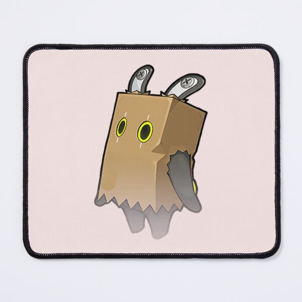 Item preview, Bangboo - Zenless Zone Zero designed and sold by fractusbarnsley.