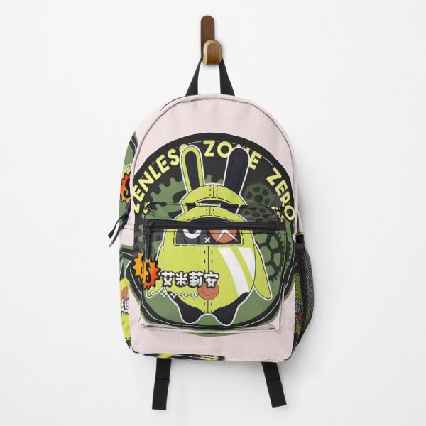 Item preview, Bangboo - Zenless Zone Zero designed and sold by fractusbarnsley.