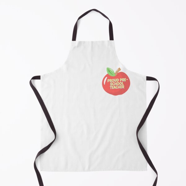 Item preview, Proud Pre School Teacher designed and sold by MissAthenaxIvy.