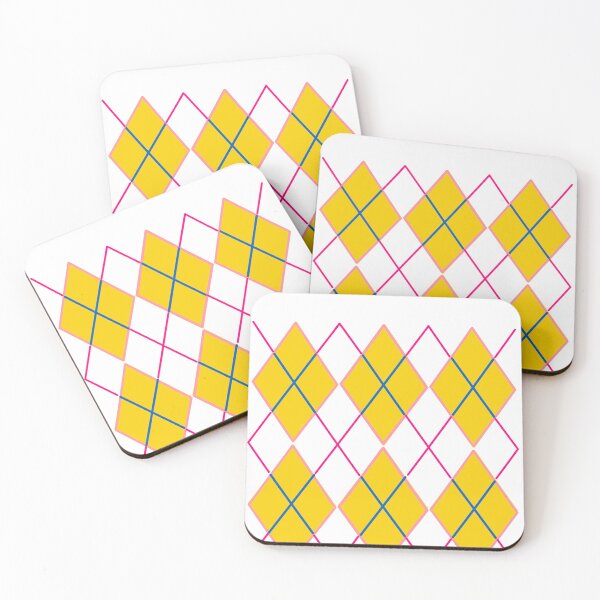 Item preview, Argyle type pattern 3 designed and sold by MidnightARTing.