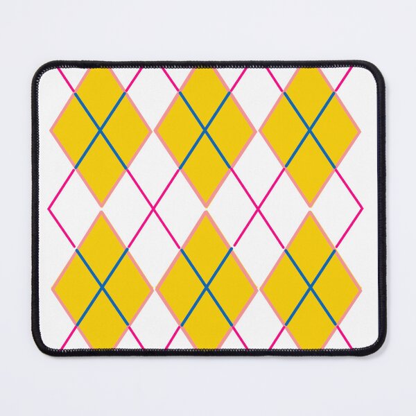 Item preview, Argyle type pattern 3 designed and sold by MidnightARTing.