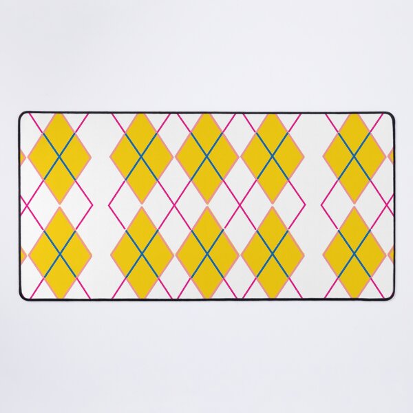 Item preview, Argyle type pattern 3 designed and sold by MidnightARTing.