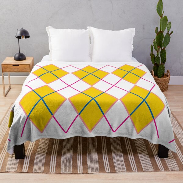 Item preview, Argyle type pattern 3 designed and sold by MidnightARTing.