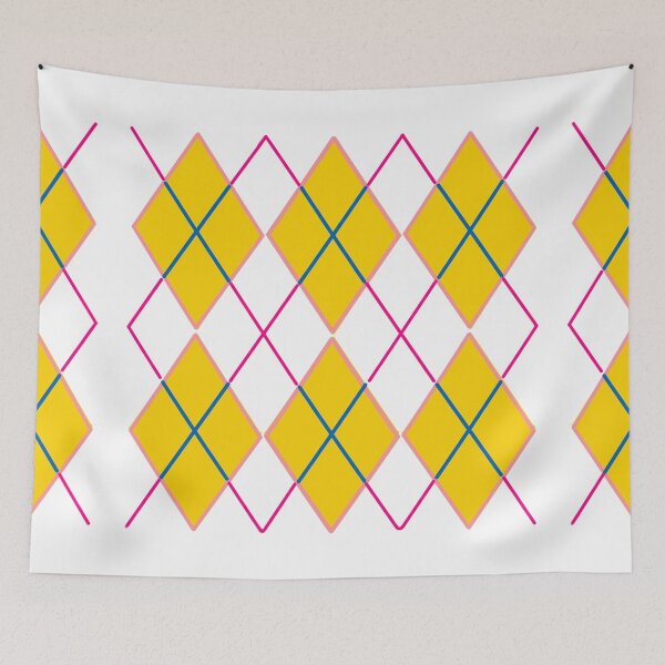 Item preview, Argyle type pattern 3 designed and sold by MidnightARTing.