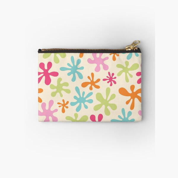Item preview, Retro Colorful Splatter Pattern designed and sold by Elisabeth Coelfen.