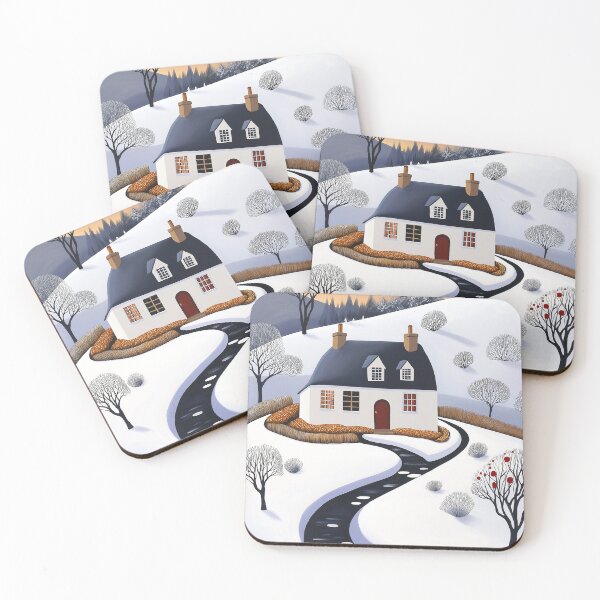 Item preview, Winter Wonderland designed and sold by EugeJ.