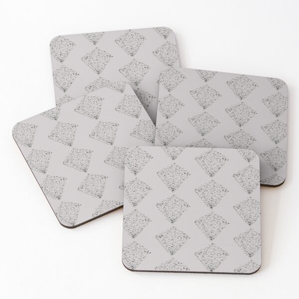 Item preview, A flock Of Birds designed and sold by HebaRK Studio.