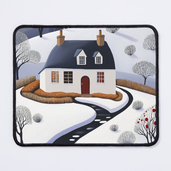 Item preview, Winter Wonderland designed and sold by EugeJ.