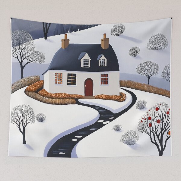 Item preview, Winter Wonderland designed and sold by EugeJ.