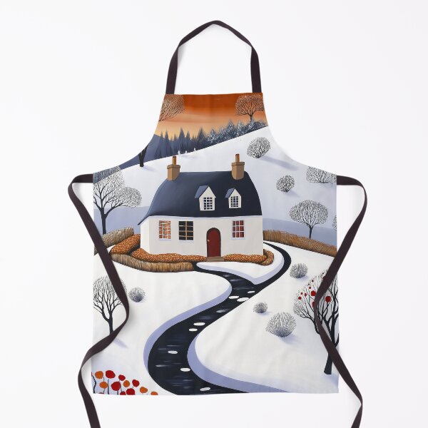 Item preview, Winter Wonderland designed and sold by EugeJ.