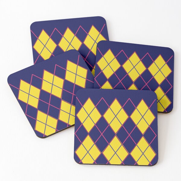 Item preview, Argyle type pattern 4 designed and sold by MidnightARTing.