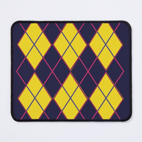 Item preview, Argyle type pattern 4 designed and sold by MidnightARTing.