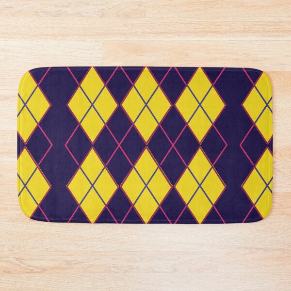 Item preview, Argyle type pattern 4 designed and sold by MidnightARTing.
