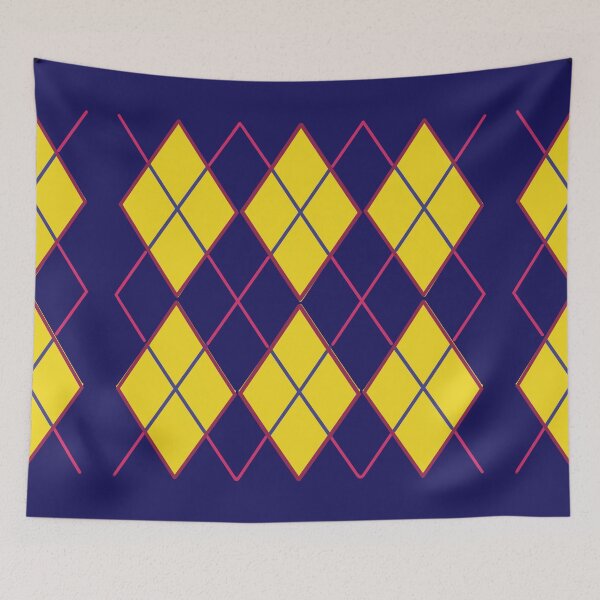 Item preview, Argyle type pattern 4 designed and sold by MidnightARTing.