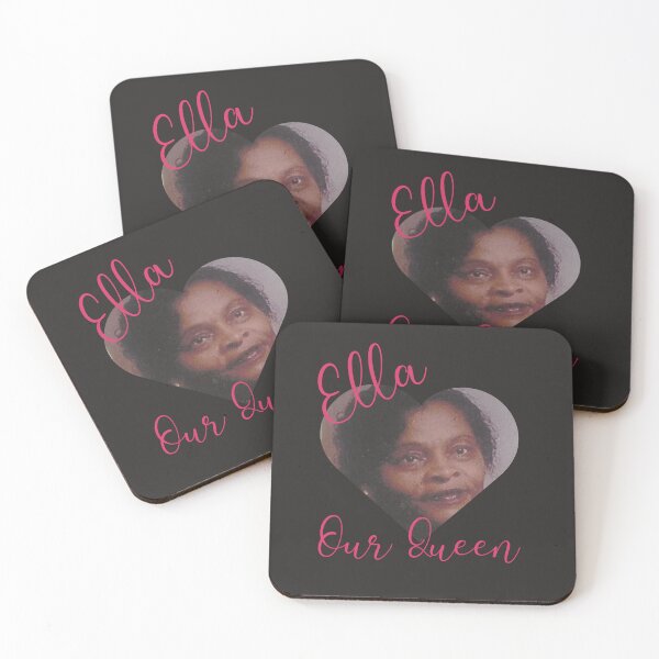 Item preview, Ella T-shirts designed and sold by Shevonda Thomas.