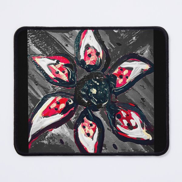 Item preview, Dark Flower designed and sold by CaitTheArtist.