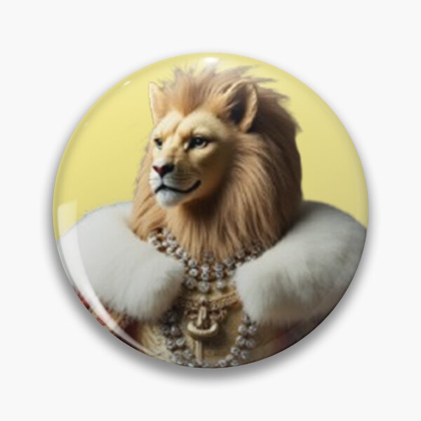 Item preview, Aristocratic Griffin designed and sold by Faranyaz.