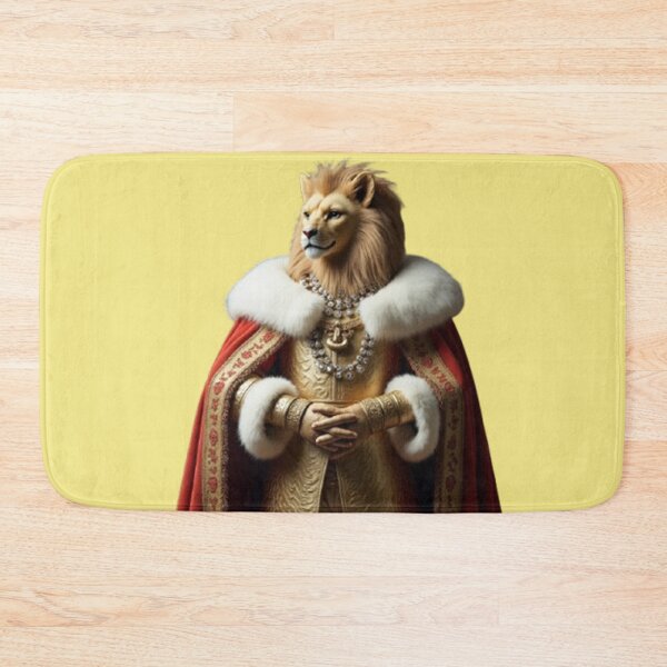 Item preview, Aristocratic Griffin designed and sold by Faranyaz.