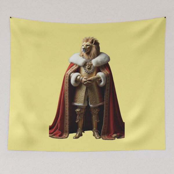 Item preview, Aristocratic Griffin designed and sold by Faranyaz.