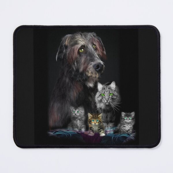 Item preview, Odd Couple and Kids designed and sold by Patricia Brown.