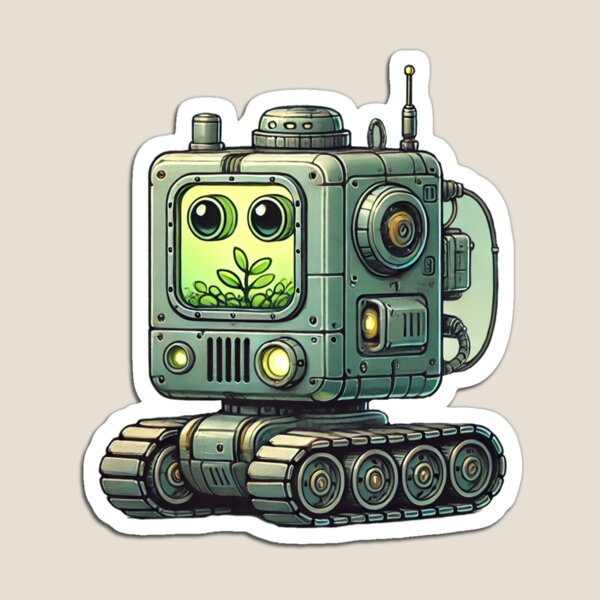 Item preview, fake walle designed and sold by radiationburn.