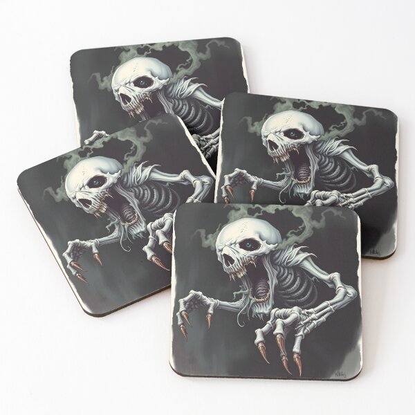Item preview, Ghost Vibes designed and sold by DarkJuliettes.