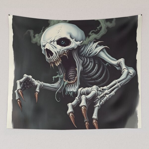 Item preview, Ghost Vibes designed and sold by DarkJuliettes.