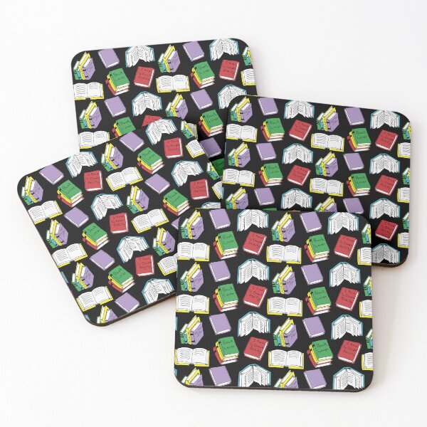 Item preview, Book Patten designed and sold by FloWynn.