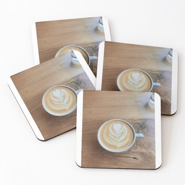 Item preview, Latte Art designed and sold by LyssieMcWilli.