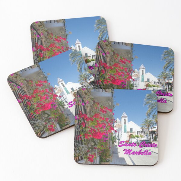 Item preview, Santo Cristo Marbella designed and sold by Alisonchambers2.