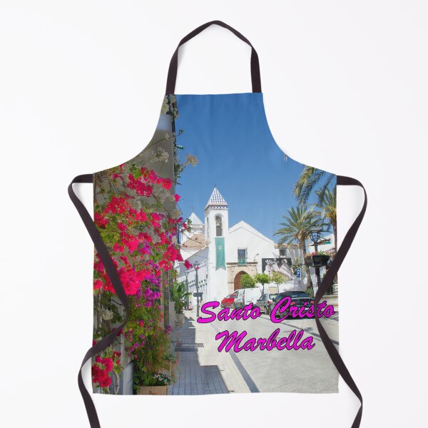 Item preview, Santo Cristo Marbella designed and sold by Alisonchambers2.