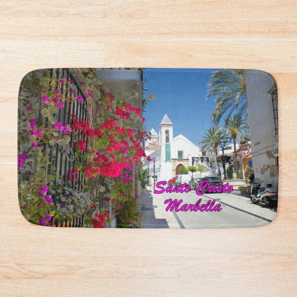 Item preview, Santo Cristo Marbella designed and sold by Alisonchambers2.