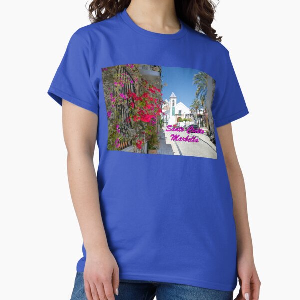 Vista previa del artículo con la obra «Santo Cristo Marbella», diseñado y vendido por Alisonchambers2.