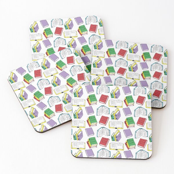 Item preview, Books  designed and sold by FloWynn.