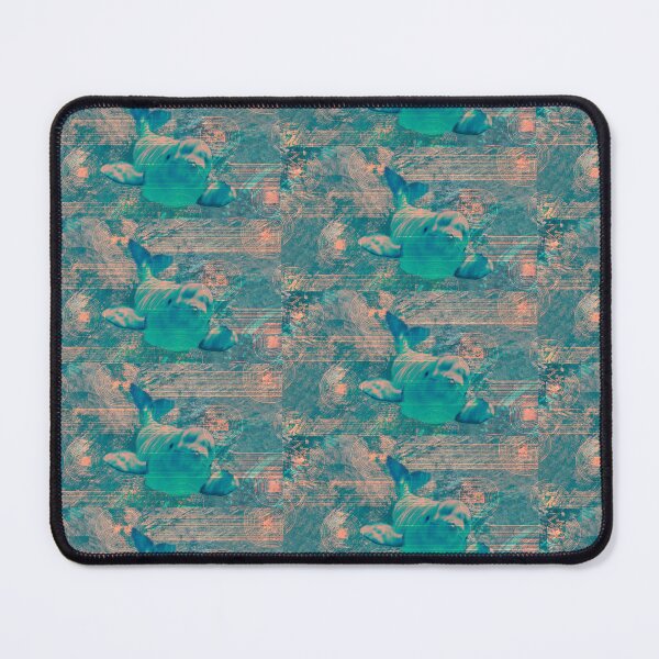 Item preview, Beluga Arctic Animals Contemporary Print designed and sold by gsbgraphics.