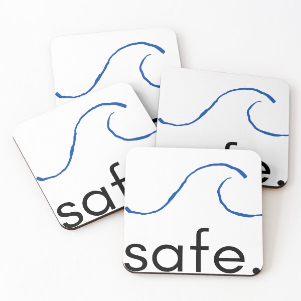 Item preview, SAFE designed and sold by happyzebra.